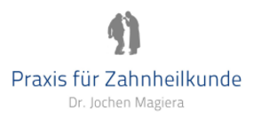 Dr. Jochen Magiera - Praxis für Zahnheilkunde - Erfurt Logo