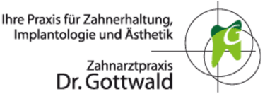 Zahnarztpraxis Dr. Gottwald Logo