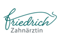 Friedrich Zahnärztin Logo