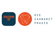 ZNTRM die Zahnarztpraxis Logo