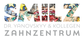  Zahnarzt Dr. Yanovskyy Logo