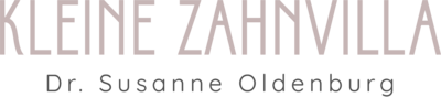 Kleine Zahnvilla Logo