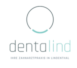 dentalind Fabian Sonnenfeld, Zahnarzt Logo