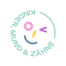 Kinderzahnarztpraxis Kinder, Mund & Zähne Logo
