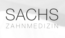 Zahnarztpraxis Dr. med.dent. Martin Sachs Logo