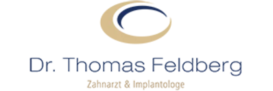 Dr. Thomas Feldberg Logo