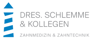 Dres.Schlemme & Kollegen Logo