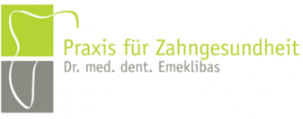 Zahnarztpraxis Dr. Nahit Emeklibas Logo