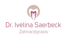 Dr. Ivelina Saerbeck Logo