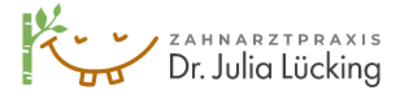 Zahnarztpraxis Dr Julia LÃ¼cking Logo