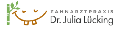 Zahnarztpraxis Dr Julia Lücking Logo