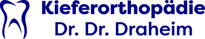 Kieferorthopädie Dr.Dr.Draheim Logo