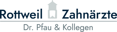 Rottweil Zahnärzte Dr. Pfau & Kollegen Logo