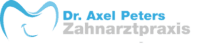 Dr. Axel Peters Logo