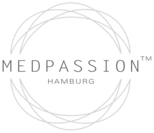 Medpassion Hamburg Zahnmedizin Logo
