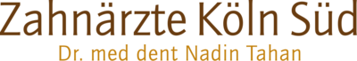 Zahnärzte Köln Süd - Dr. Nadine Tahan Logo