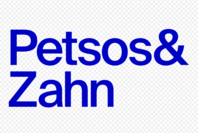 Petsos&Zahn Logo
