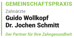 Dr. Schmitt und Wollkopf Logo