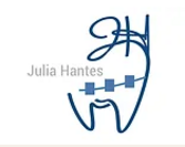 Praxis Julia Hantes - Praxis für Kieferorthopädie  Logo