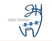 Praxis Julia Hantes - Kieferorthopädie  Logo