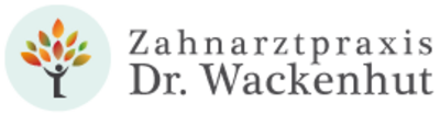 Zahnarztpraxis Dr. Wackenhut Logo