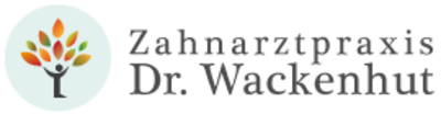 Zahnarztpraxis Dr. Wackenhut & Nora Sonntag Logo