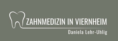Zahnmedizin in Viernheim Logo