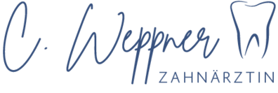 Zahnarztpraxis Constanze Weppner Logo