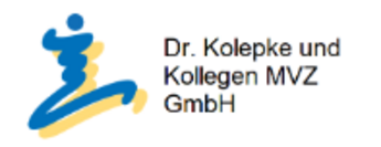 Dr. Kolepke und Kollegen MVZ GmbH Logo