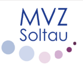 MVZ Soltau Dr. Allgaier Logo