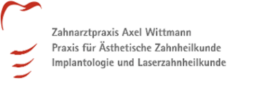 Praxis Wittmann Logo