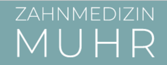 Zahnmedizin Muhr Logo