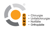 CUNO Rahlstedt Logo