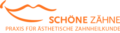 Praxis Schöne Zähne     Dres. Kollmann & Gasteyer & Arefe Logo