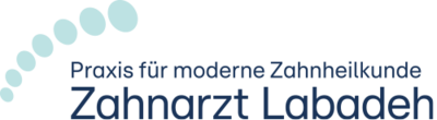 Zahnarztpraxis Isam Abu Labadeh Logo