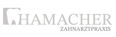 Zahnarztpraxis Yannick Hamacher Logo