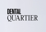 Dr. Holger Brenner - Dental Quartier - Praxis für Zahnmedizin und Implantologie Logo