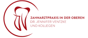 Zahnarztpraxis in der Oberen Logo