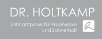 Zahnarztpraxis Dr. Nicole Holtkamp Logo