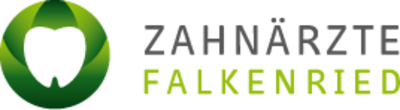 Zahnärzte Falkenried Logo