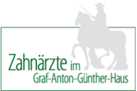 Zahnärzte im Graf-Anton-Günther Haus Logo
