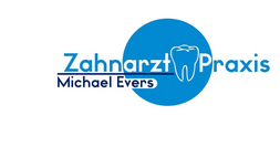 Zahnarztpraxis Michael Evers Logo