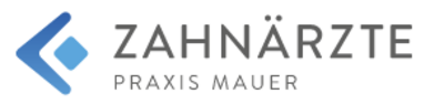 Zahnärzte Praxis Mauer Logo