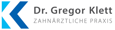 Dr. Gregor Klett Logo