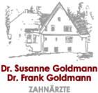 Susanne und Frank Goldmann  Logo