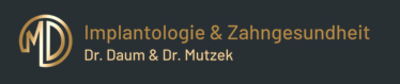 Dres. Daum & Mutzek Logo