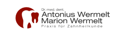 Dr. Antonius, Dr. Niklas & Marion Wermelt Logo