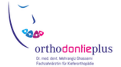 Orthodontieplus Logo
