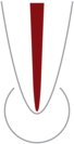 Praxis für Endodontie - Prof. Dr. Jörg und Dr. Katharina Schirrmeister Logo