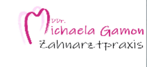Praxis MDDr. Michaela Gamon Logo